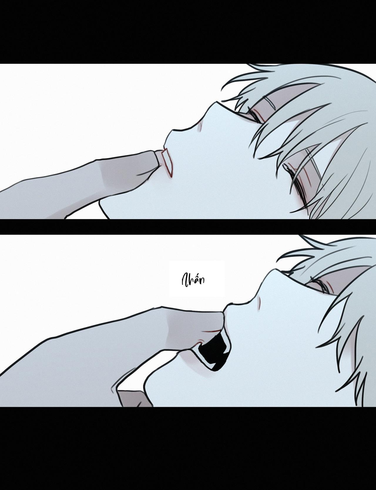 Hiến tế máu Chapter 63 - Next Chapter 64