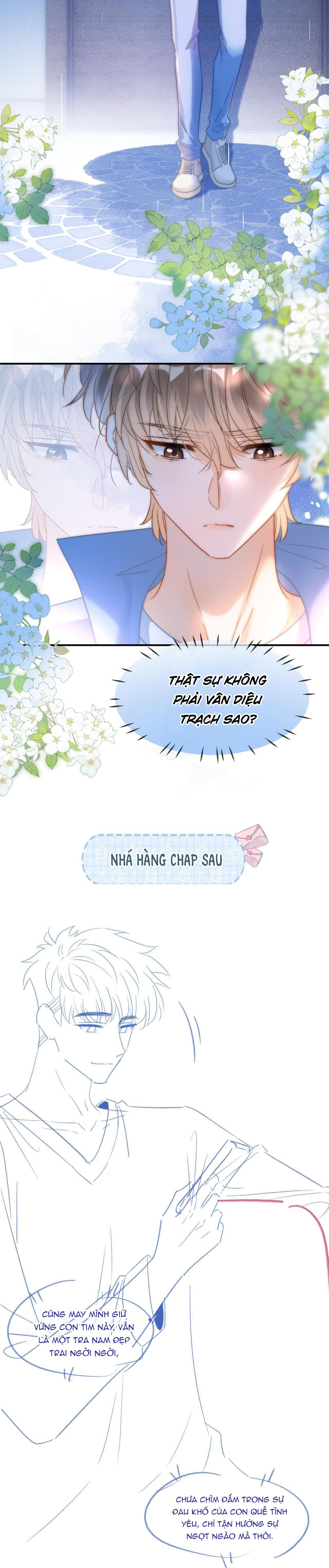 Nam Thần Bá Đạo Cầu Xin Tôi Quay Lại (NGANG RAW) Chapter 27 - Next Chapter 28