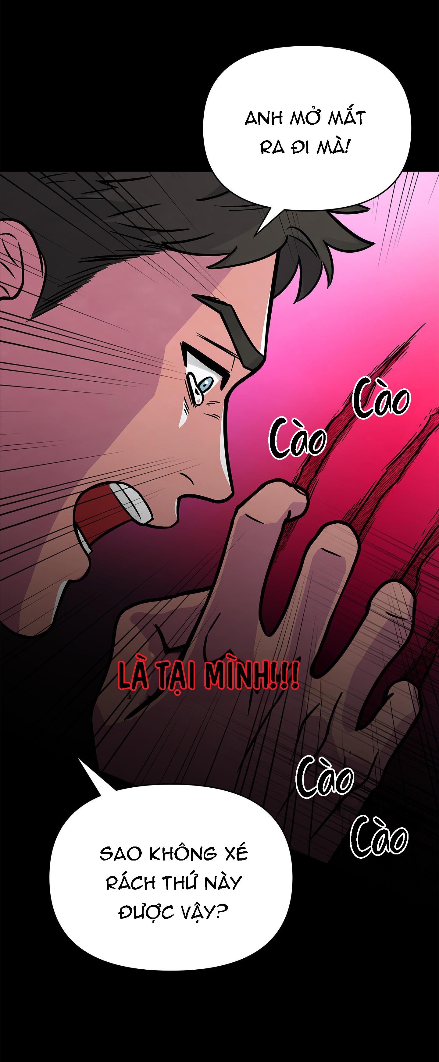 NGHIỆN CUỒNG CÔNG-BDSM CÙNG SẸC Chapter 6.3 DUNGEON NT3 - Next Chapter 6.4 dungeon nt end