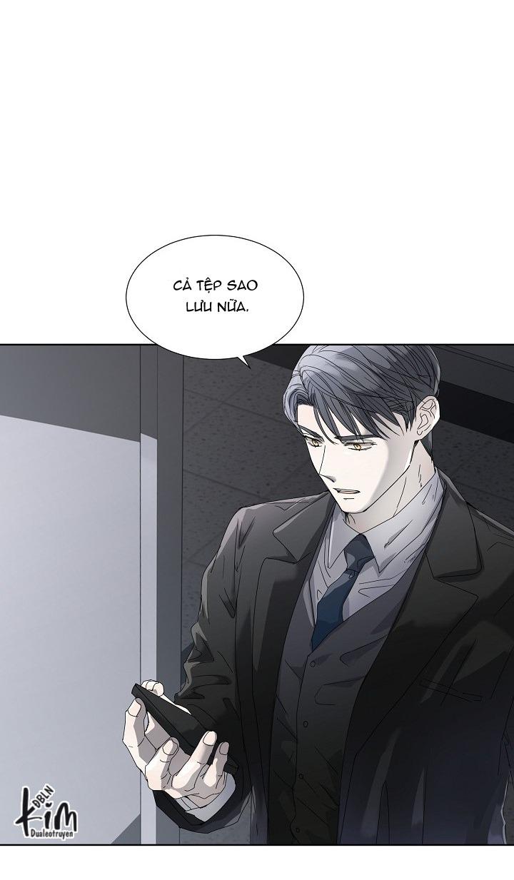 MÁU CỦA TÔI KHÔNG ĐƯỢC ĐÂU Chapter 22 - Next Chapter 23