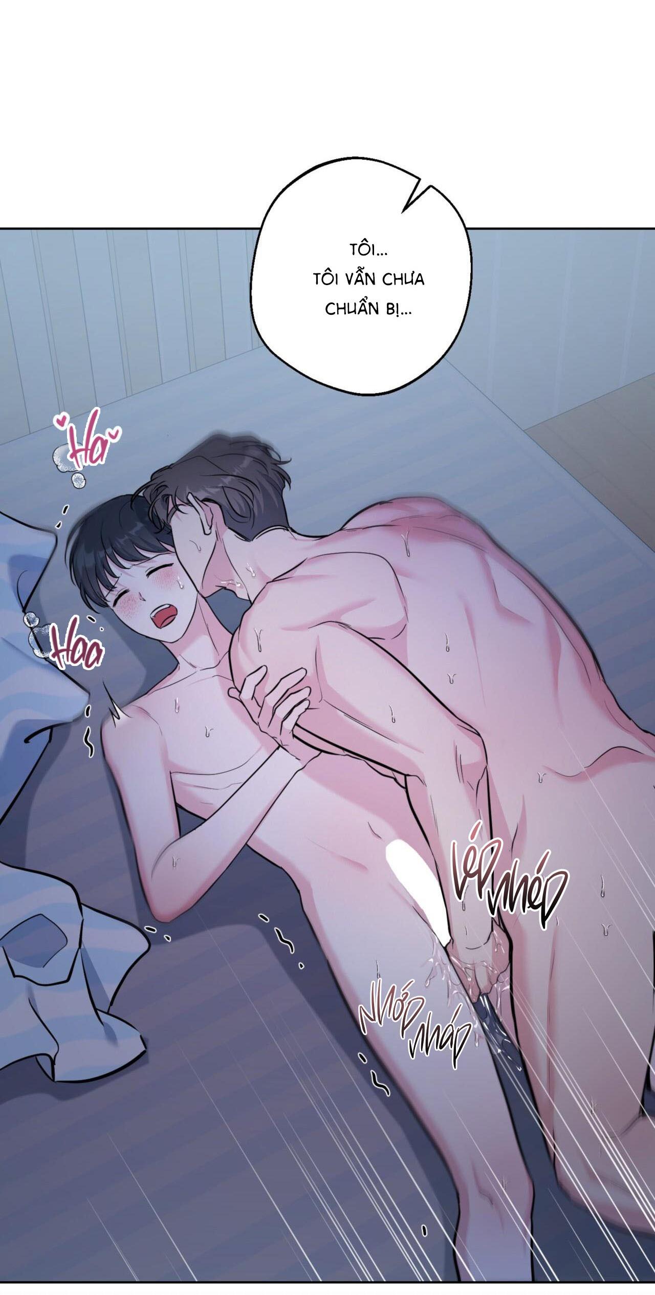 (CBunu) Khu Rừng Tĩnh Lặng Chapter 17 H - Next Chapter 18