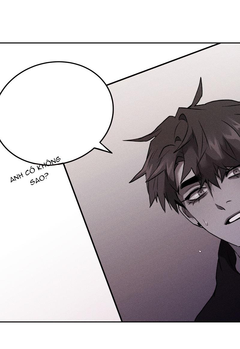 NỖI SỢ CỦA HWAN YEONG Chapter 37 - Next Chapter 38