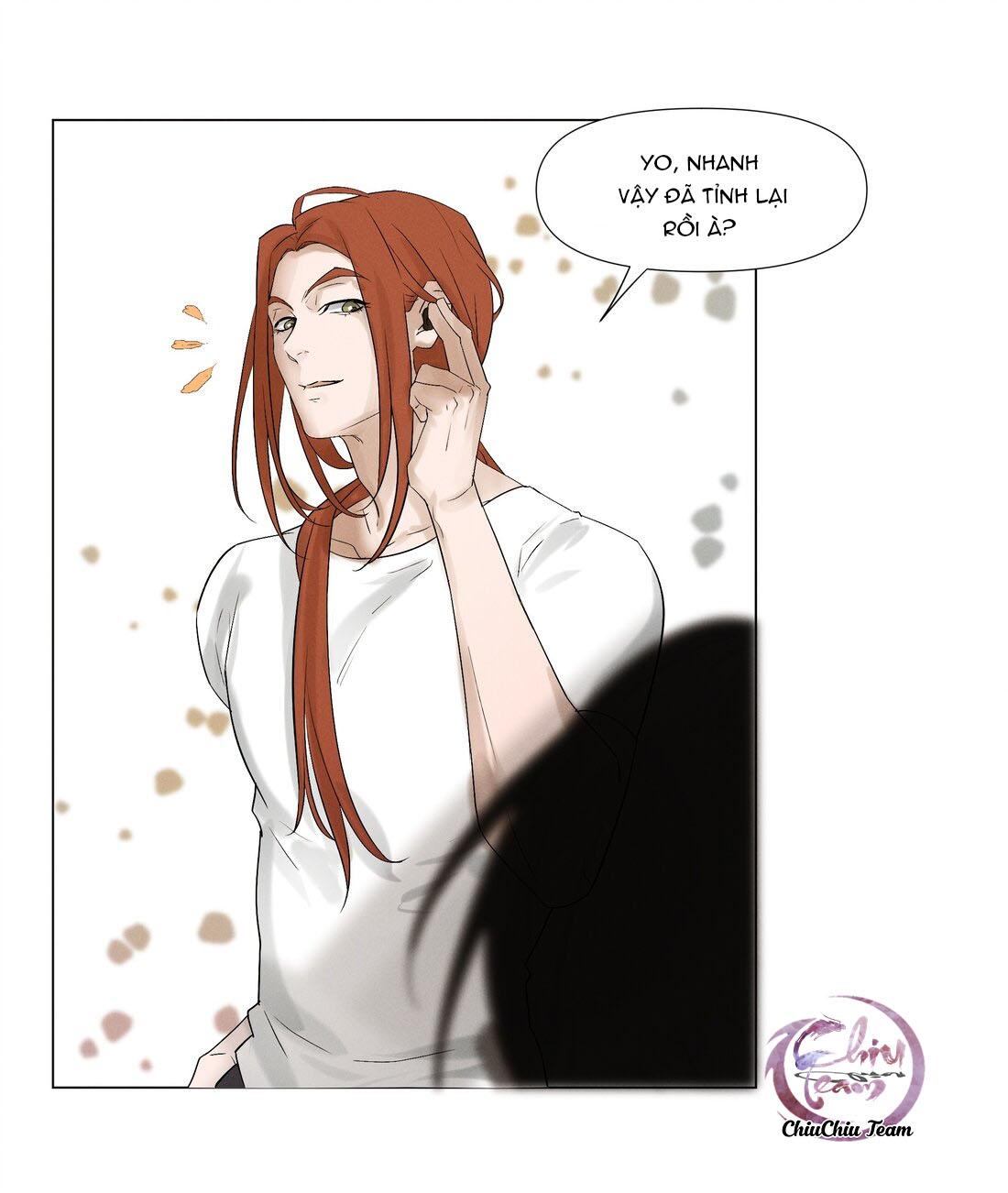 Tuyệt Xử Phùng Sinh Chapter 7 - Next Chapter 8