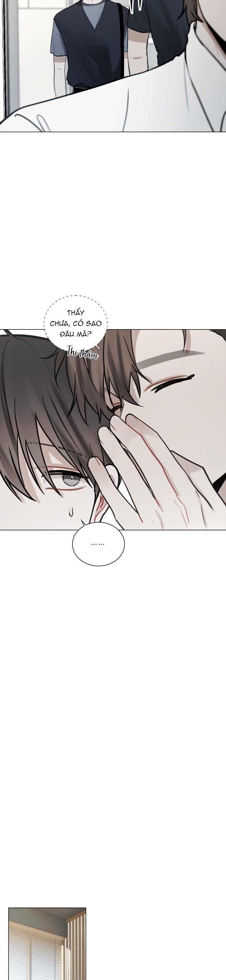 Không xa lạ Chapter 20 - Next Chapter 21