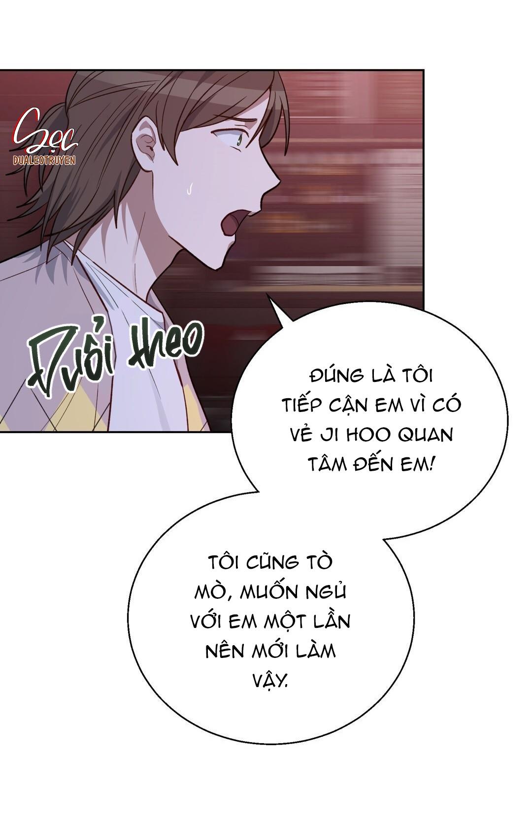 BƠI TRONG MÙI HƯƠNG Chapter 15 - Next Chapter 16