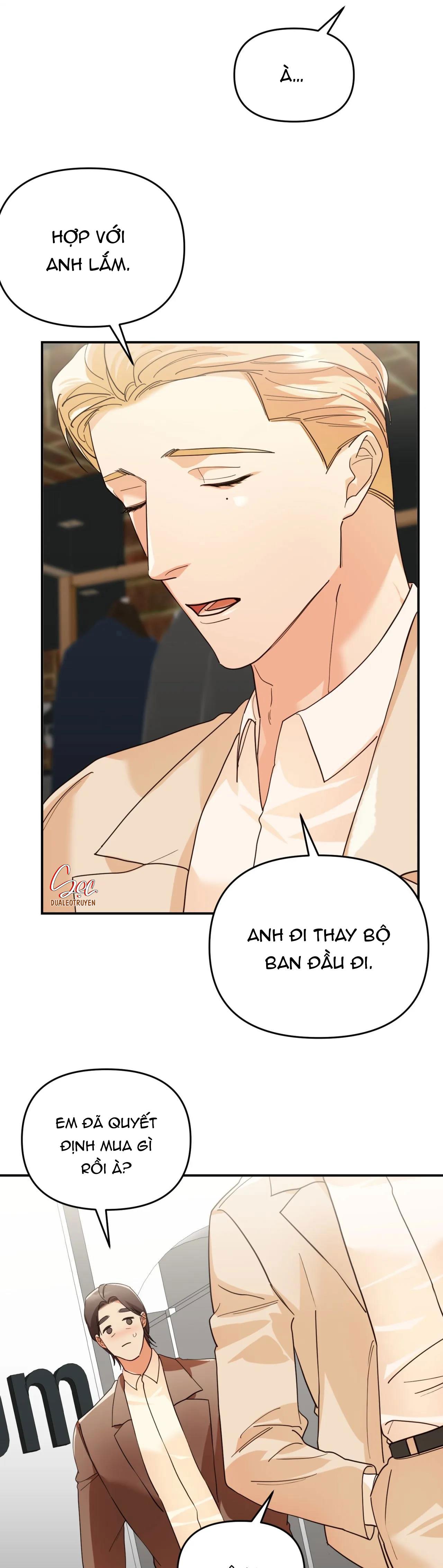 BETTING ON YOU Chapter 38 - Next Chapter 39