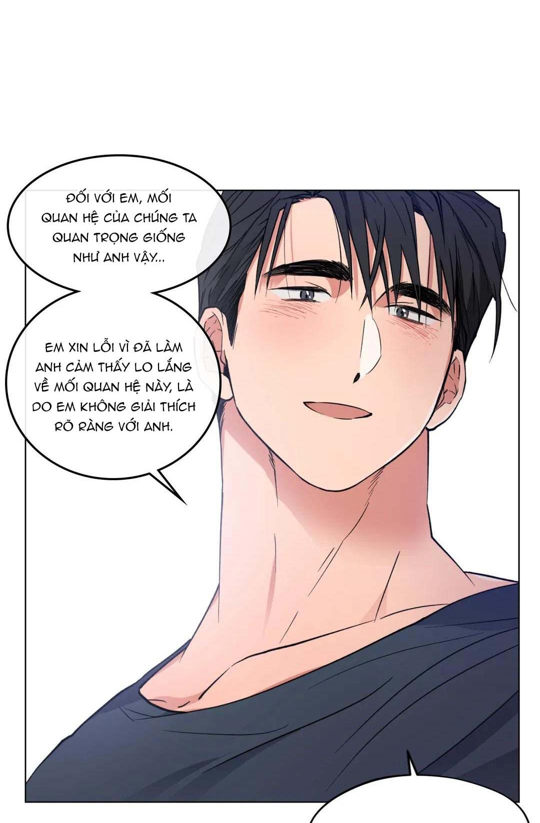 Love plan Chapter 13 Ngoại truyện 3 - Next 