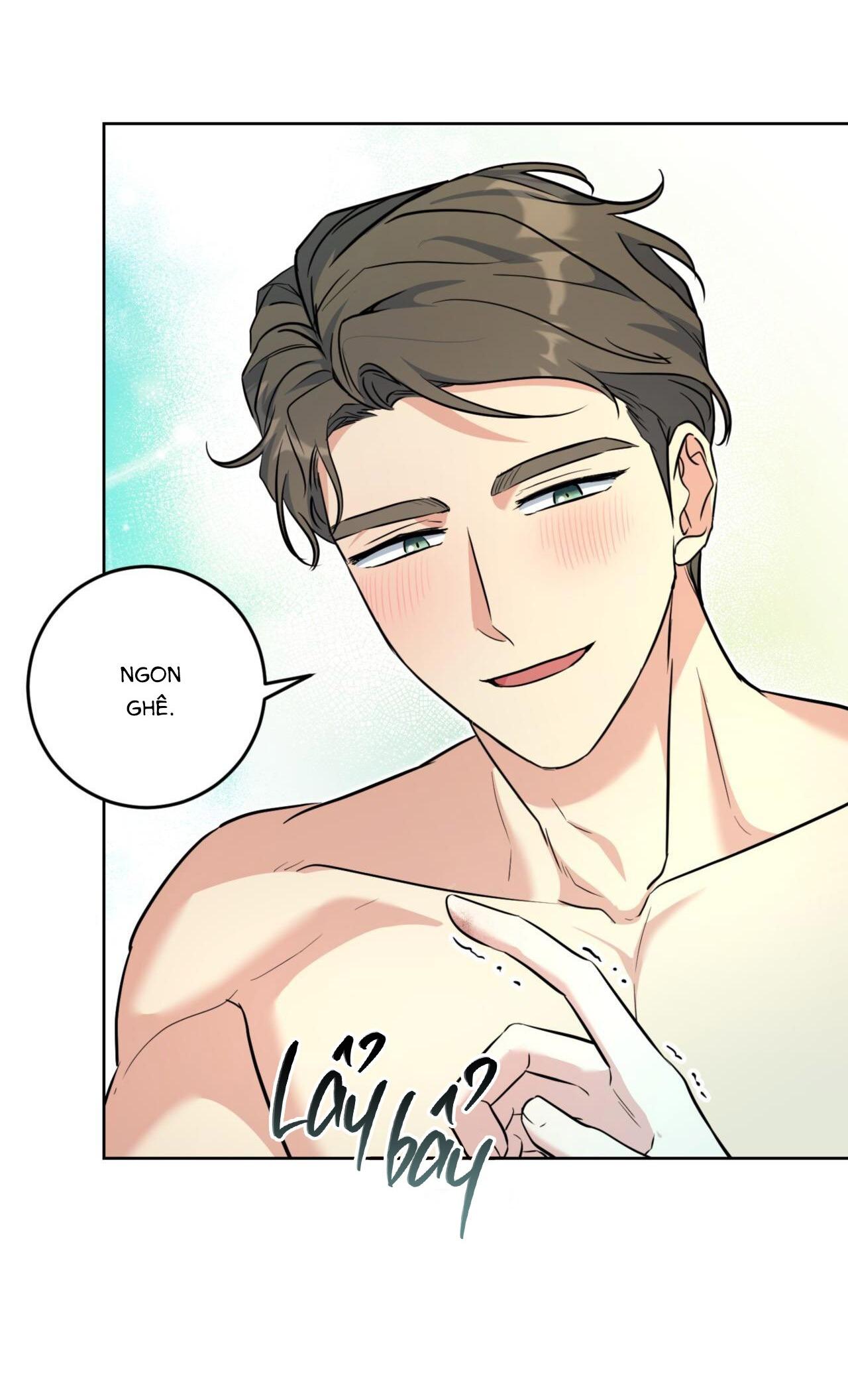 (CBunu) Khu Rừng Tĩnh Lặng Chapter 15 - Next Chapter 16 H