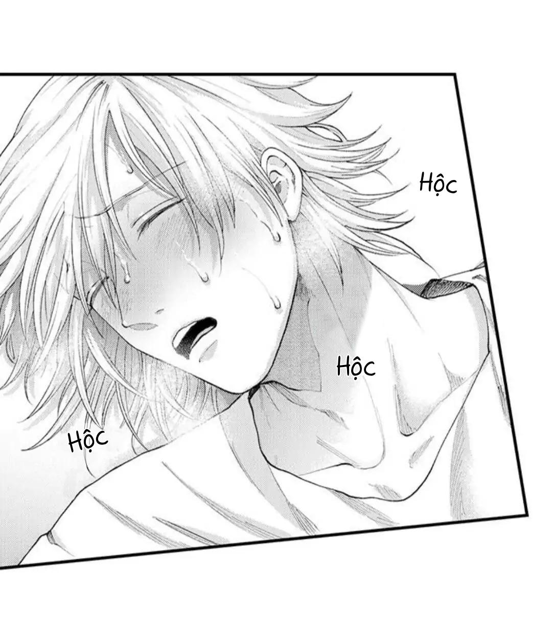 Bị Tán Tỉnh Bởi Chàng Trai Lập Dị Chapter 82 - Next Chapter 83