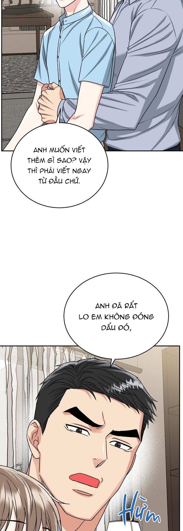 HỔ DỮ Chapter 29 - Next Chapter 30