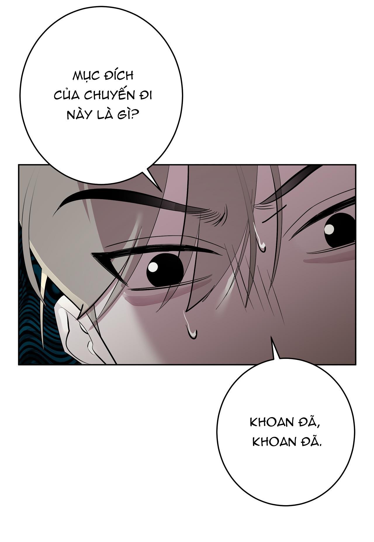 Quái Thú Chapter 7 - Next Chapter 8