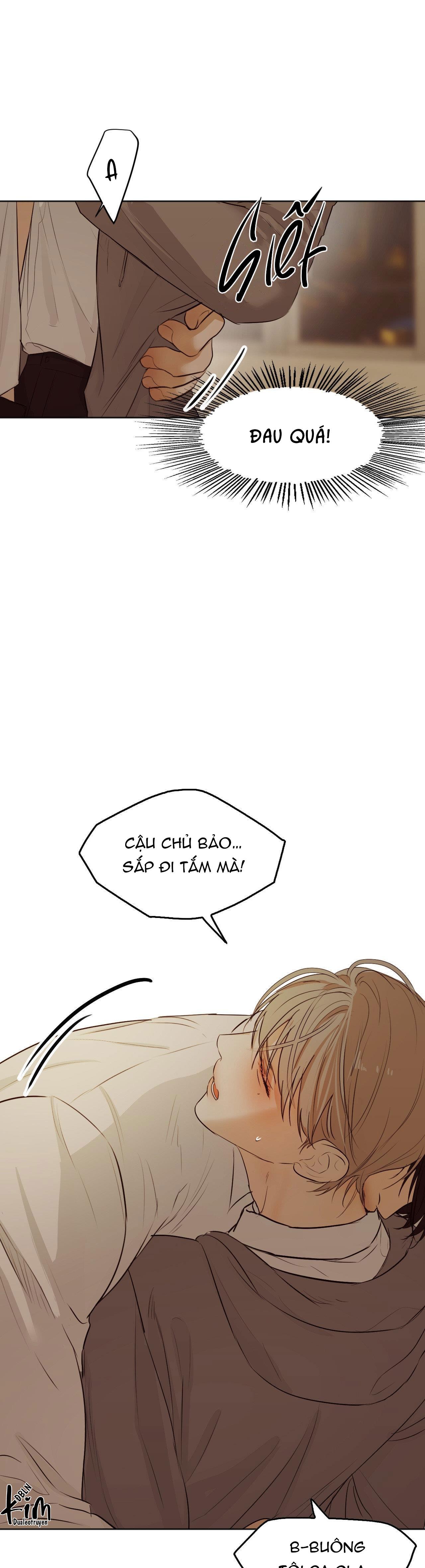 ÁI TÌNH VÀ DỤC VỌNG Chapter 9 - Next Chapter 10 H+