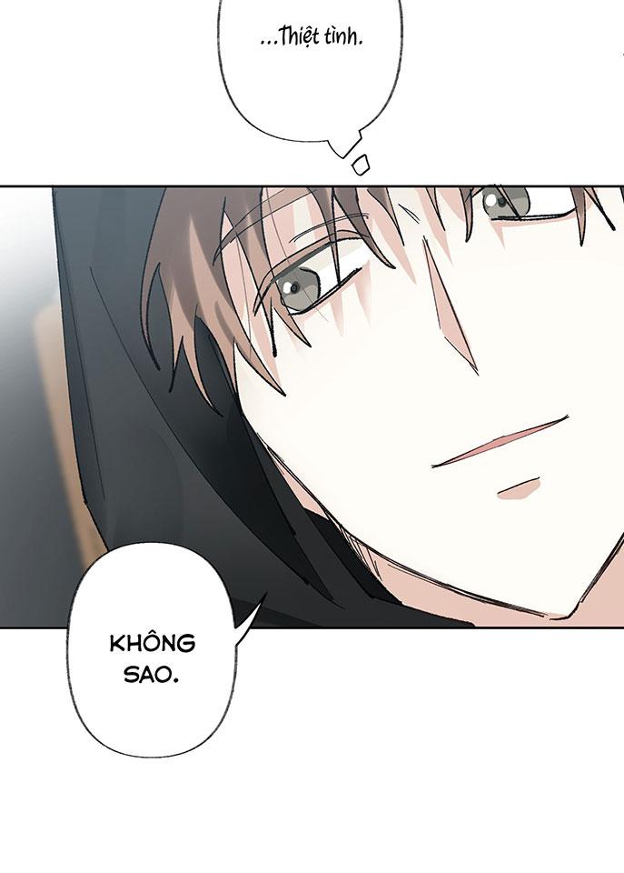 THẾ GIỚI KHI MẤT ĐI EM Chapter 45 - Next Chapter 46