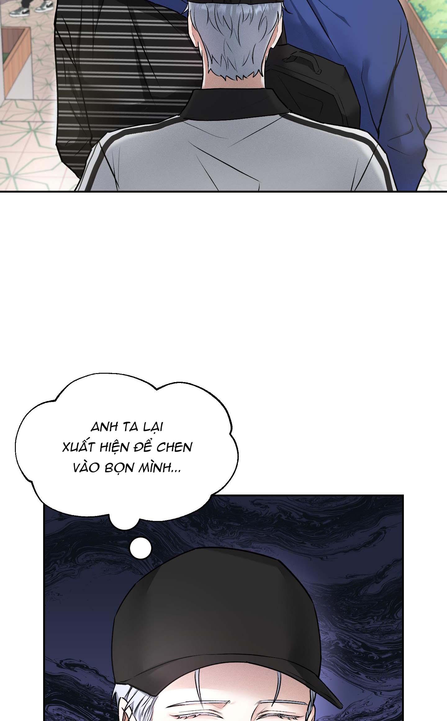 BẮN LÀ DÍNH Chapter 8 - Next Chapter 9