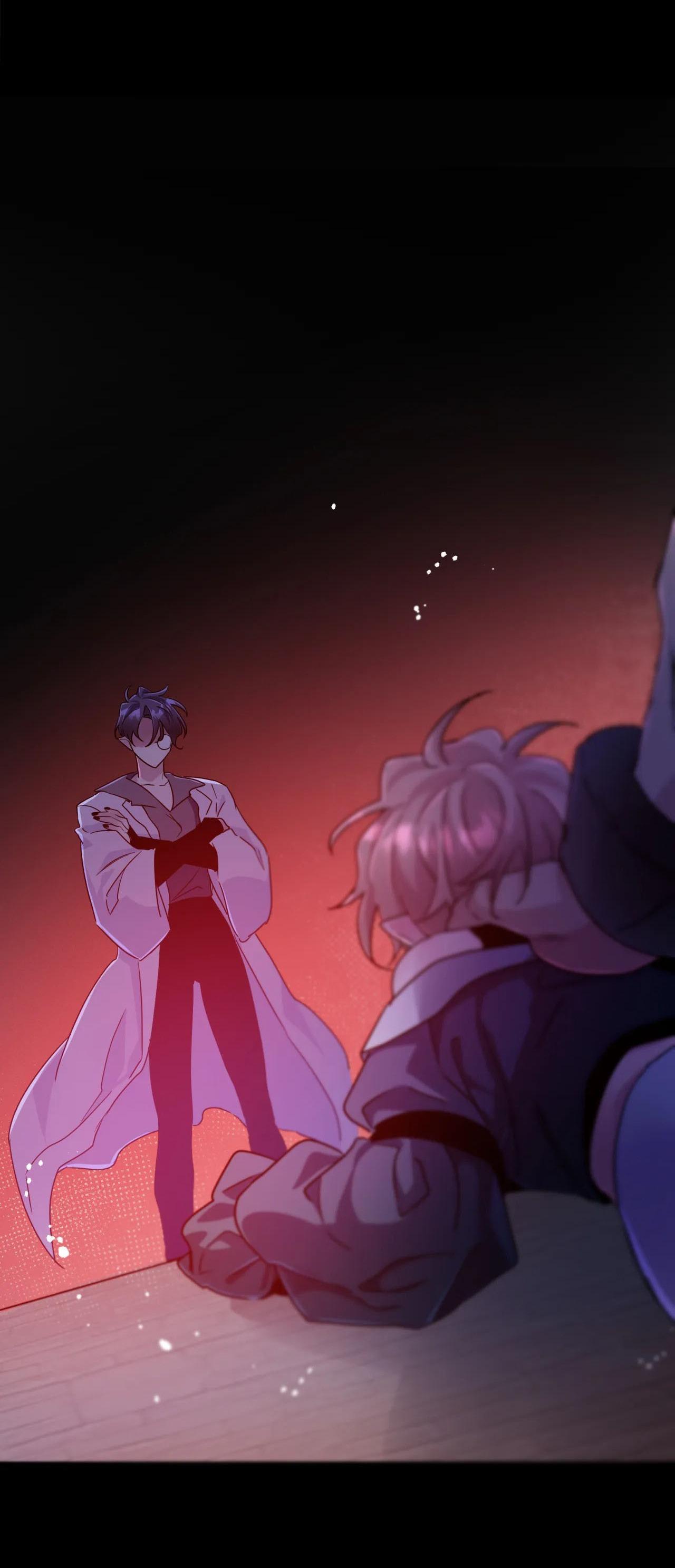 (CBunu) Ám Giữ Linh Hồn Chapter 47 - Next Chapter 48 H