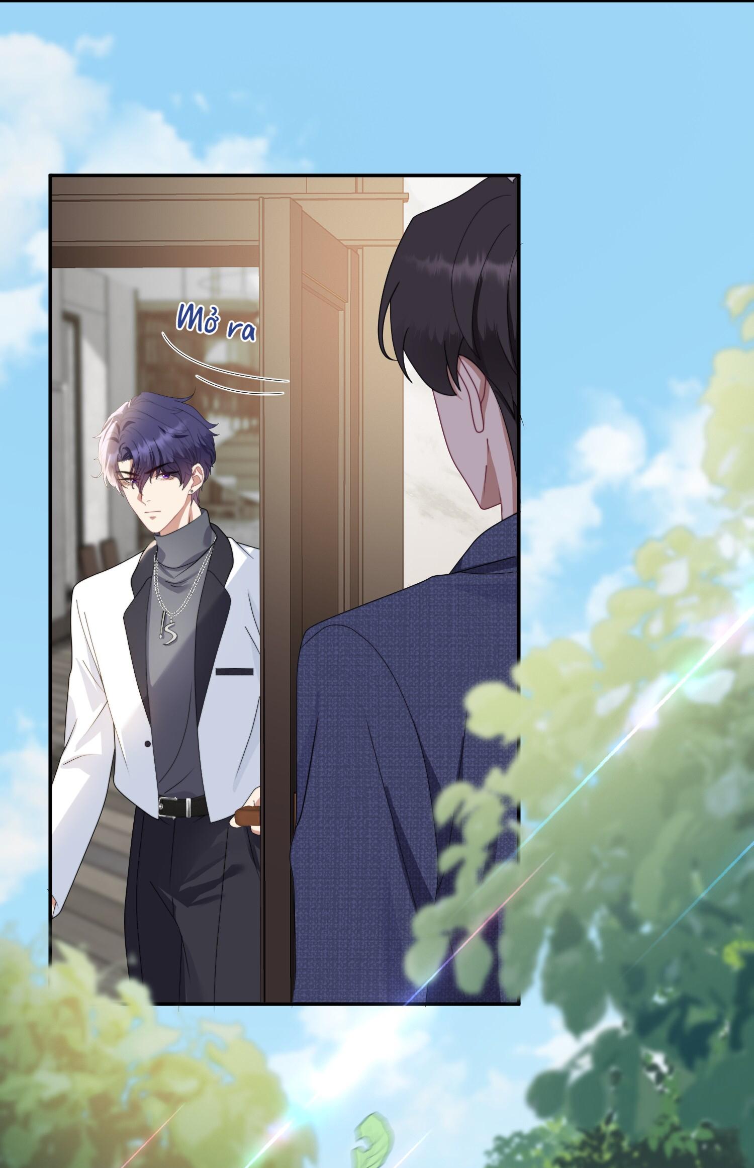 (END) Gài Bẫy Ác Khuyển Chapter 3 - Next Chapter 4