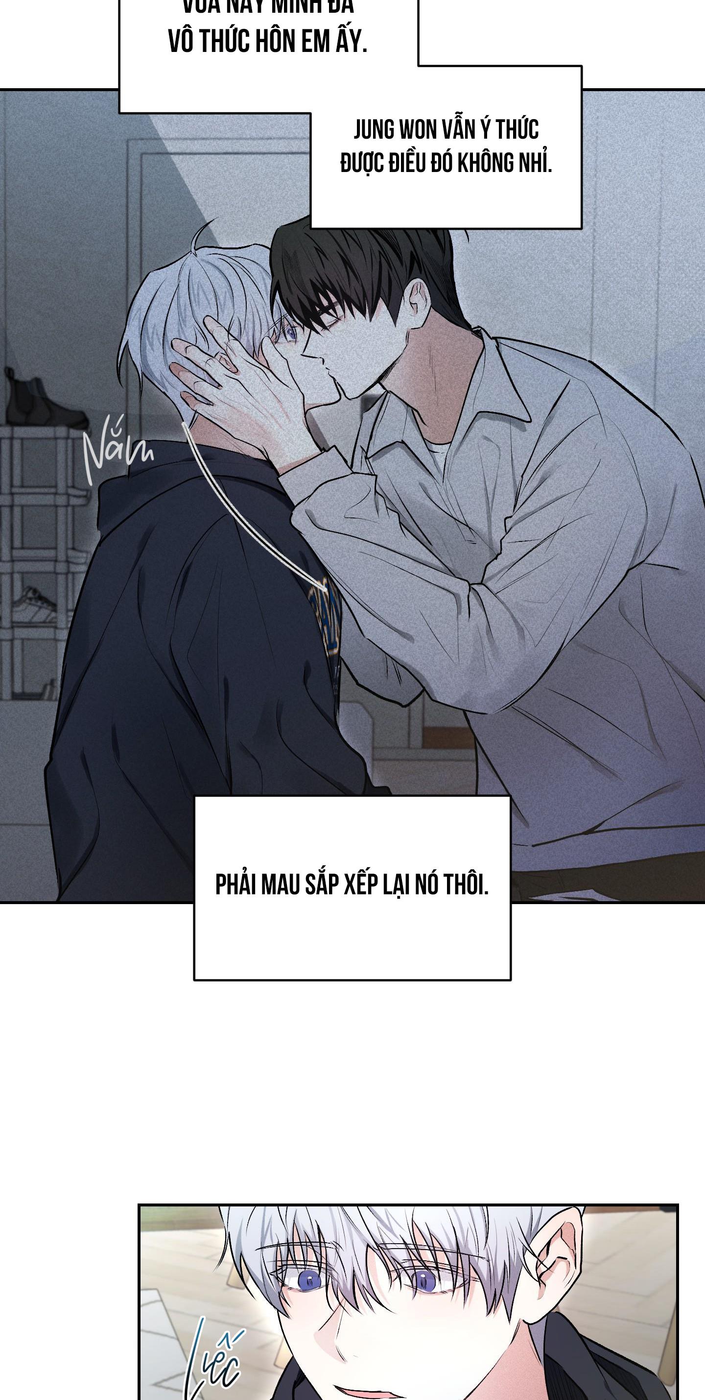 BẮN LÀ DÍNH Chapter 5 - Next Chapter 6