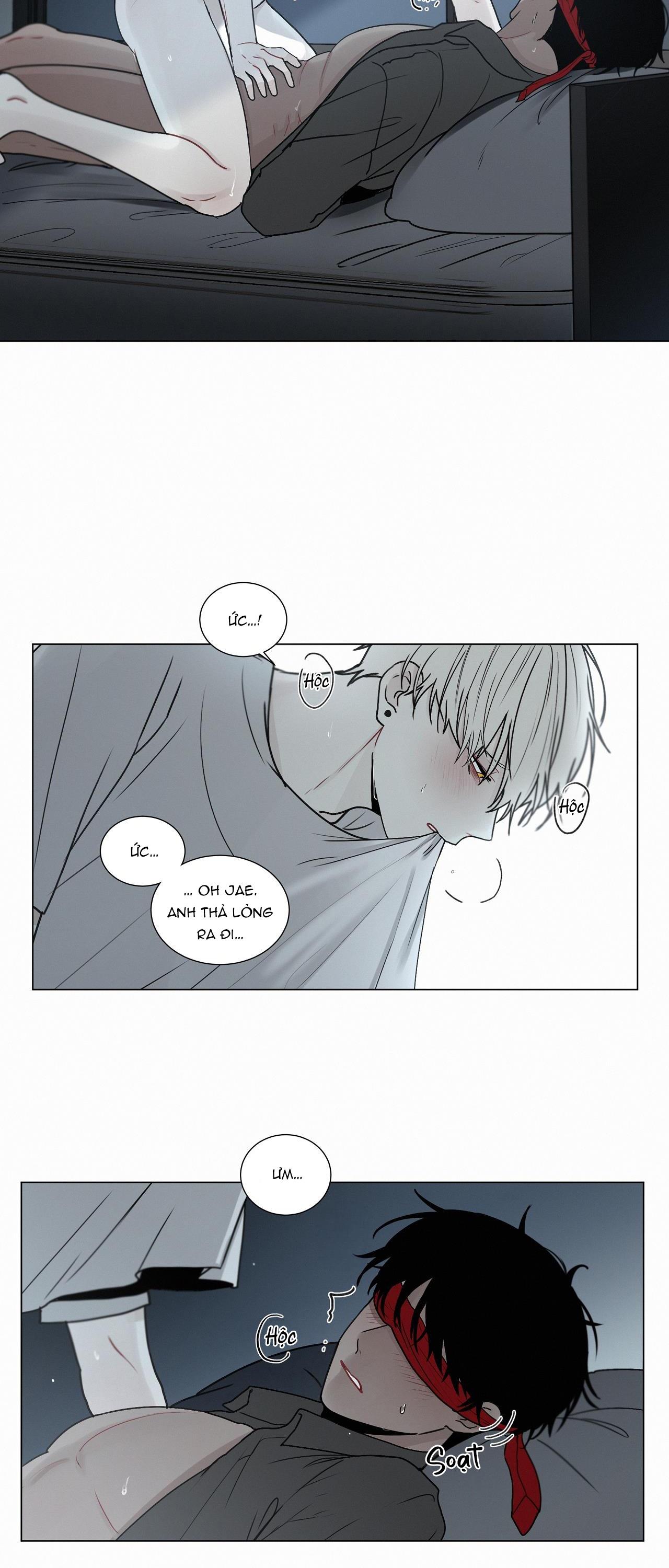 Hiến tế máu Chapter 42 - Next Chapter 43