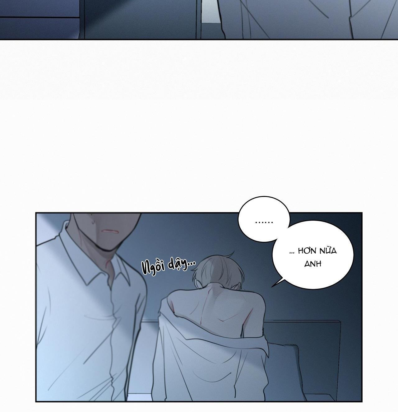 Hiến tế máu Chapter 58 - Next Chapter 59
