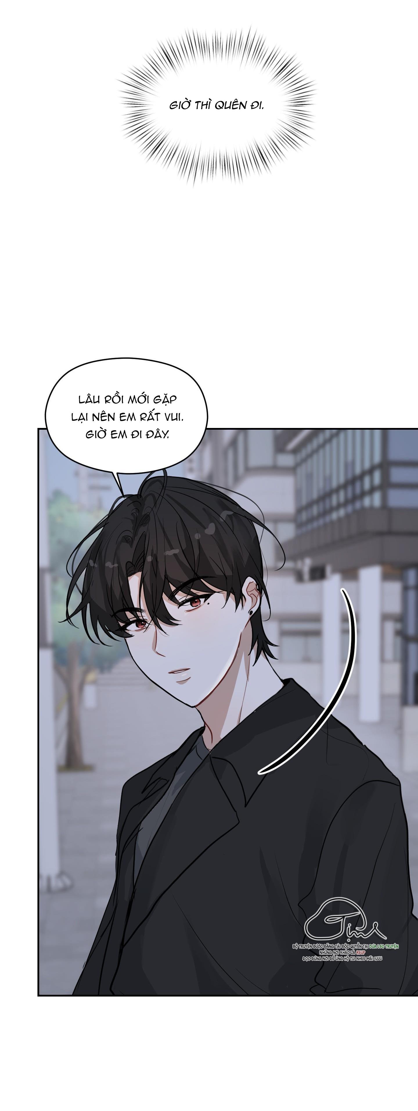 Mùa Xuân Trở Lại Chapter 3 - Next Chapter 4