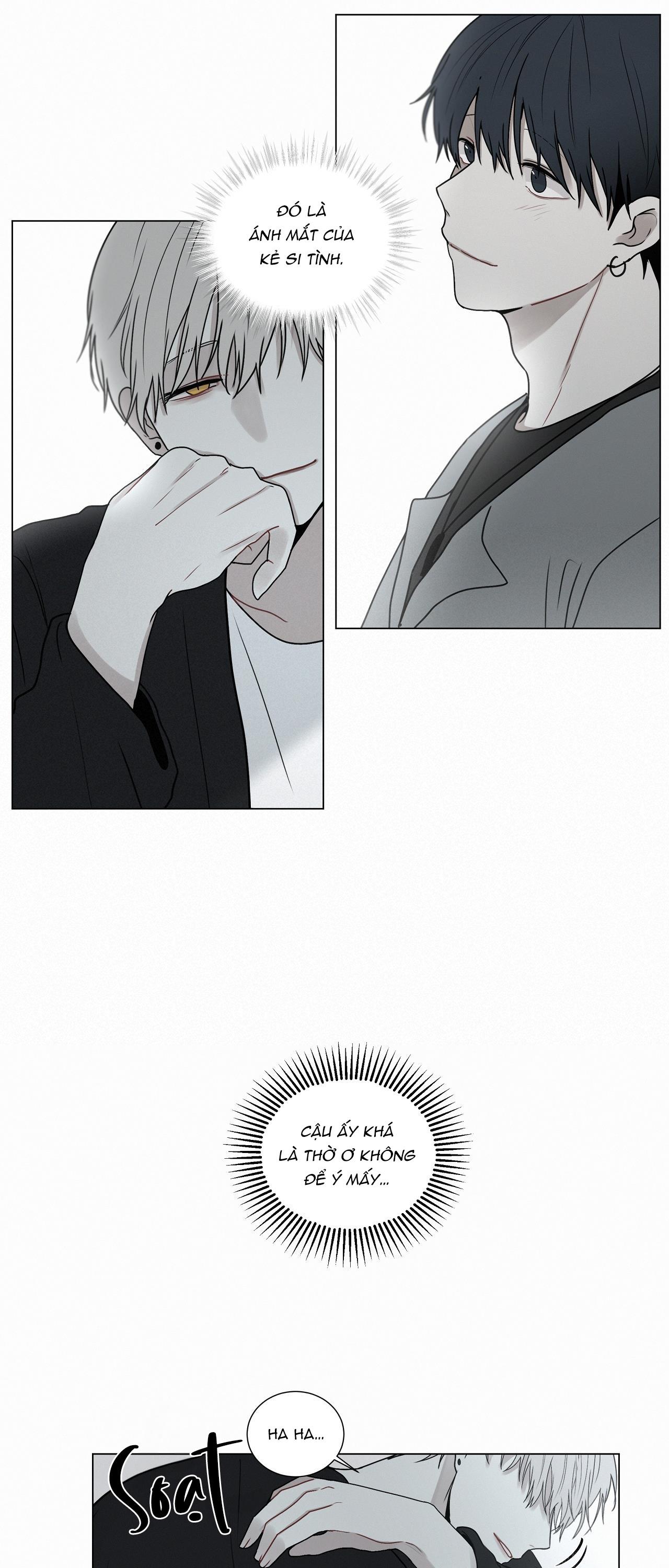 Hiến tế máu Chapter 40 - Next Chapter 41