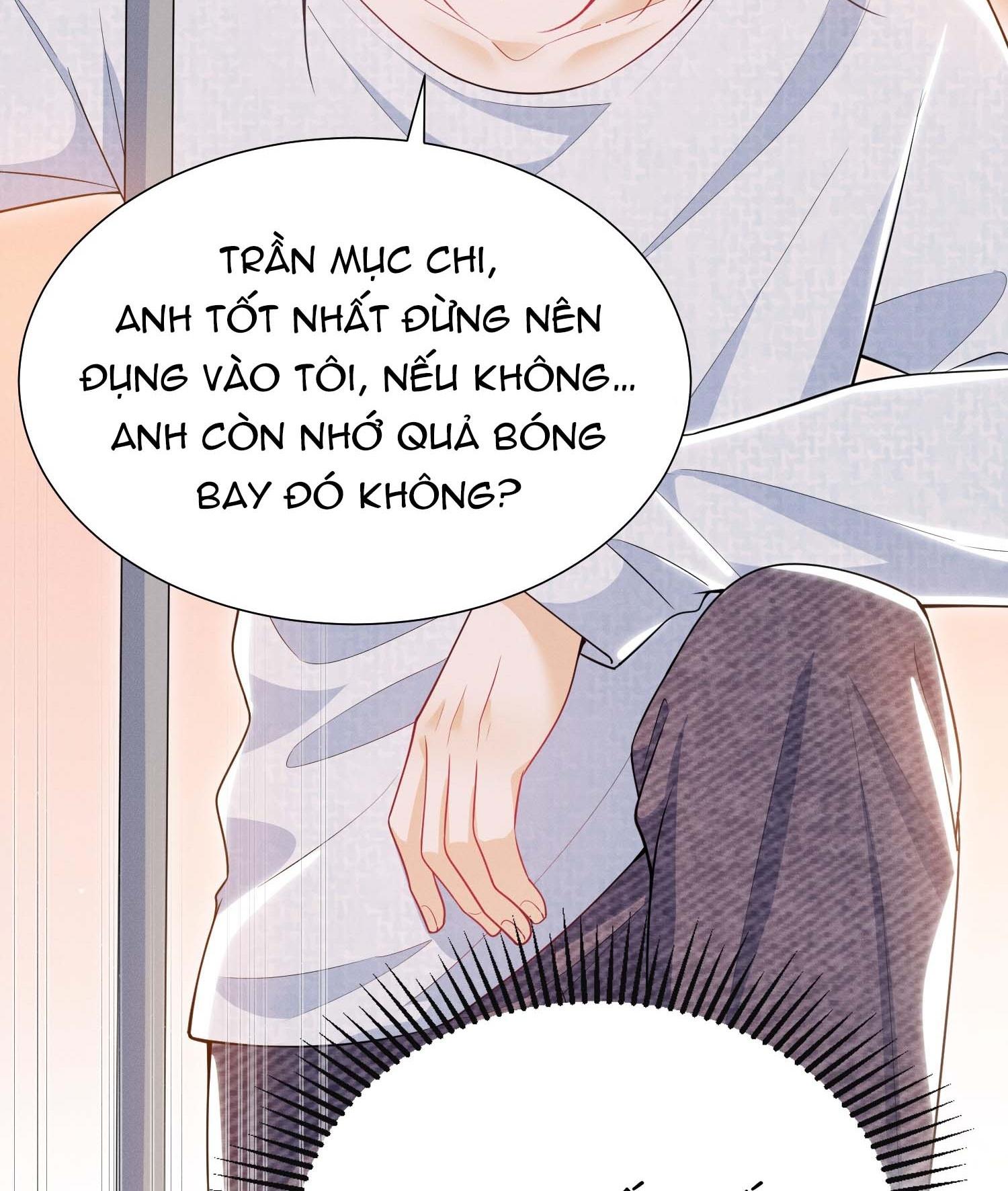 Ánh mắt em trai nhìn tôi ngày một kì lạ Chapter 27 - Next Chapter 28