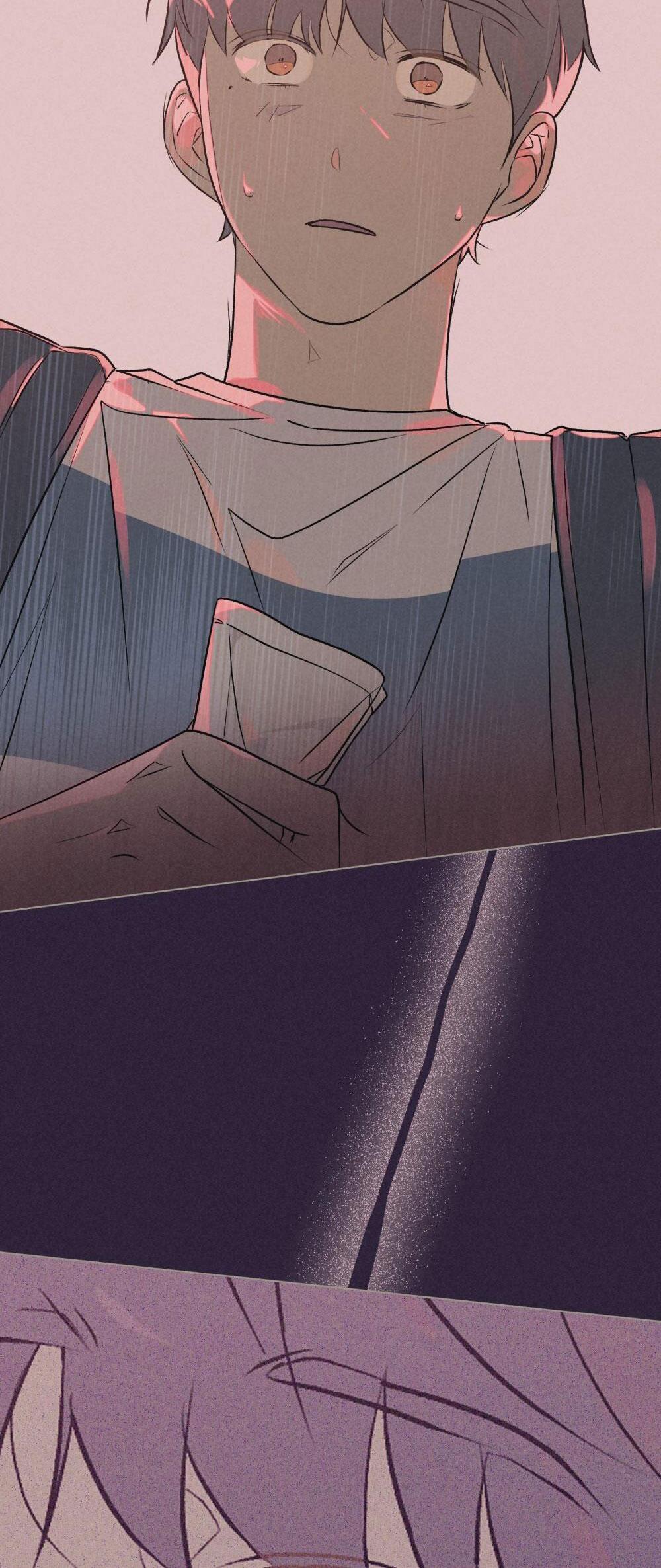 30 PHÚT TRƯỚC KHI TỎ TÌNH Chapter 22 - Next Chapter 23 END