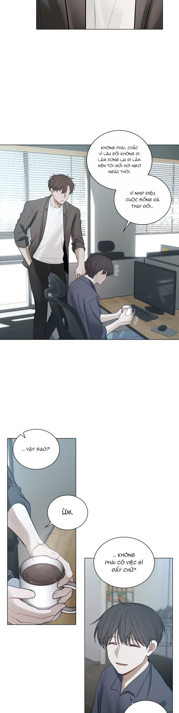 Không xa lạ Chapter 22 - Next Chapter 23