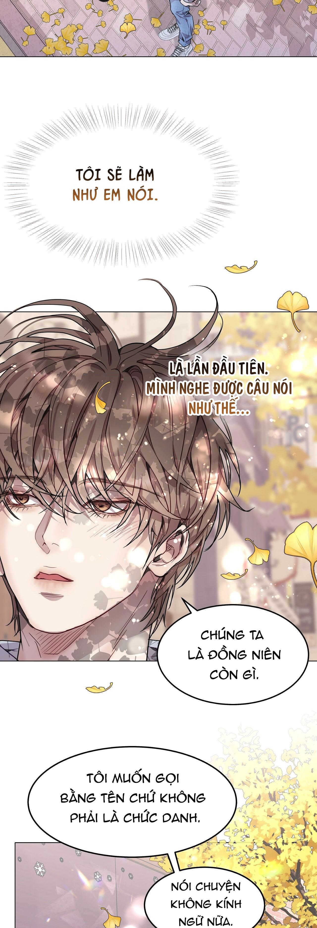 LỐI SỐNG ÍCH KỶ Chapter 37 - Next Chapter 38 H