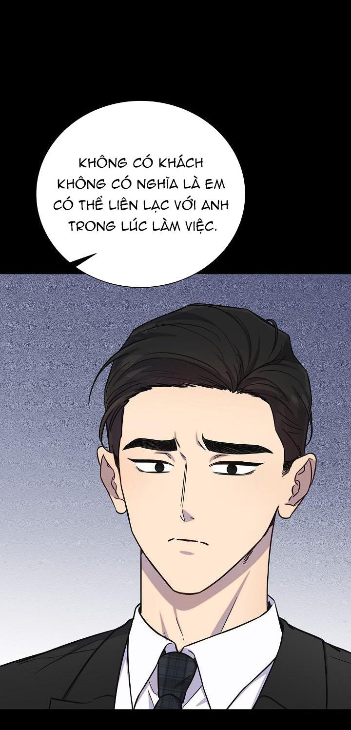 Làm Thế Nào Để Chia Tay Với Anh Ta Chapter 26 - Next Chapter 27