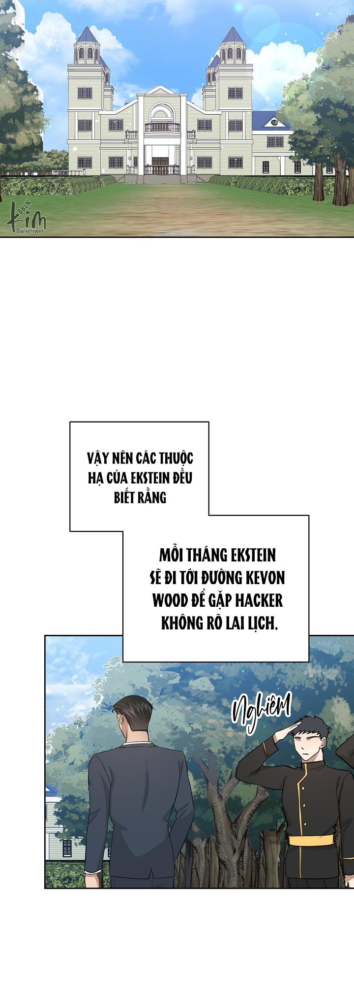 Sắc Đêm Chapter 44 - Next Chapter 45 END