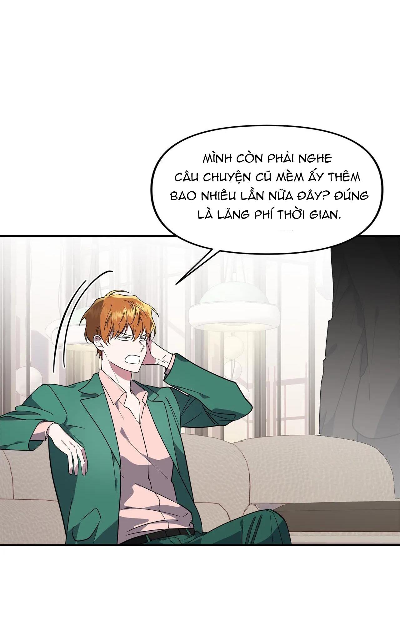 dục vọng của quái thú Chapter 4 - Next Chapter 5