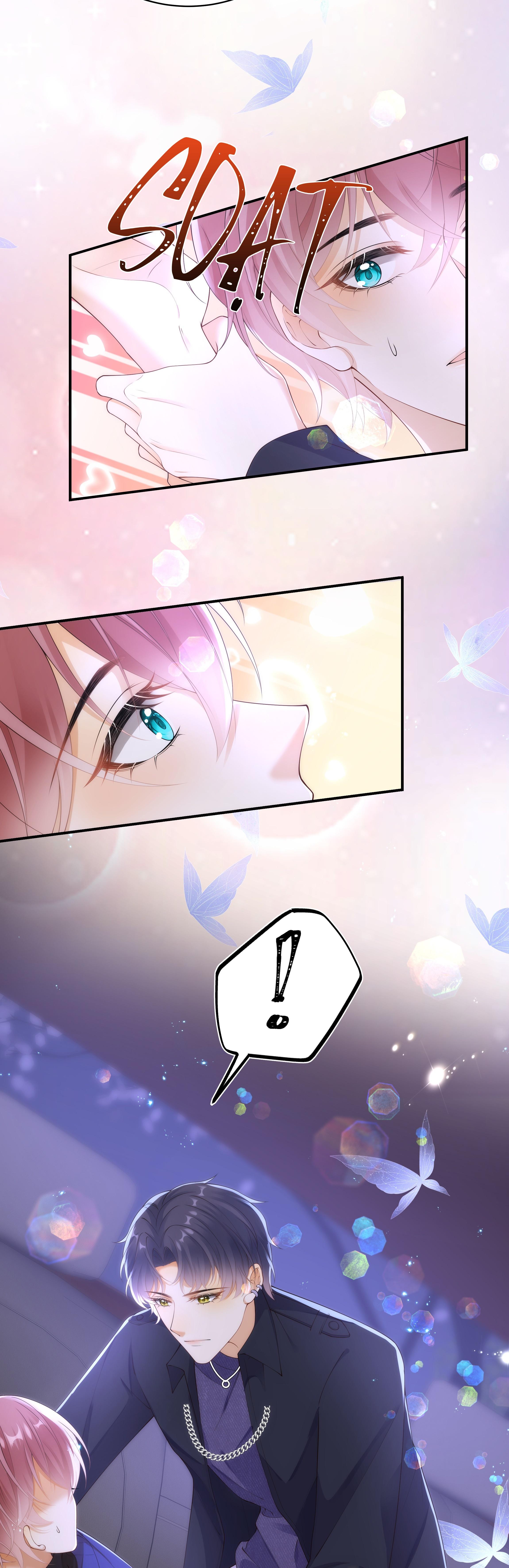 Tương kế tựu kế Chapter 16 - Next Chapter 17
