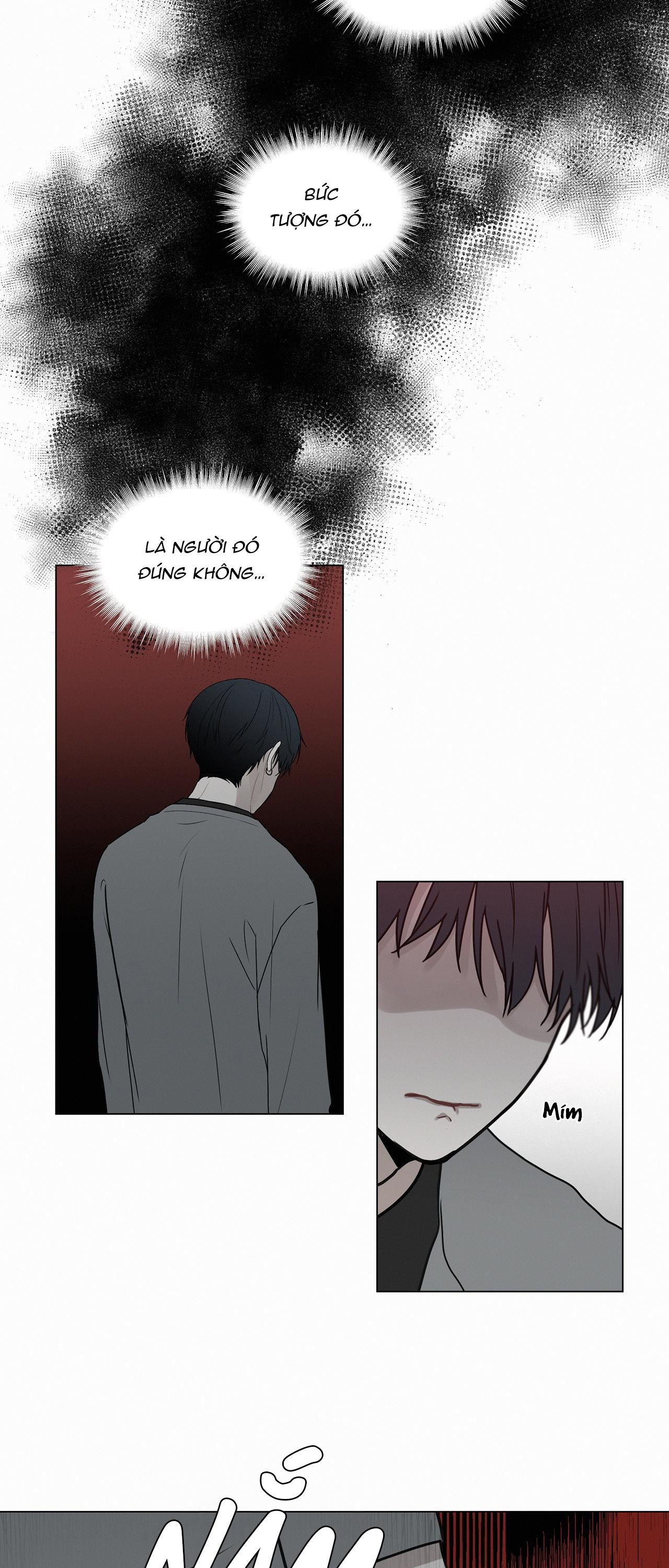 Hiến tế máu Chapter 40 - Next Chapter 41