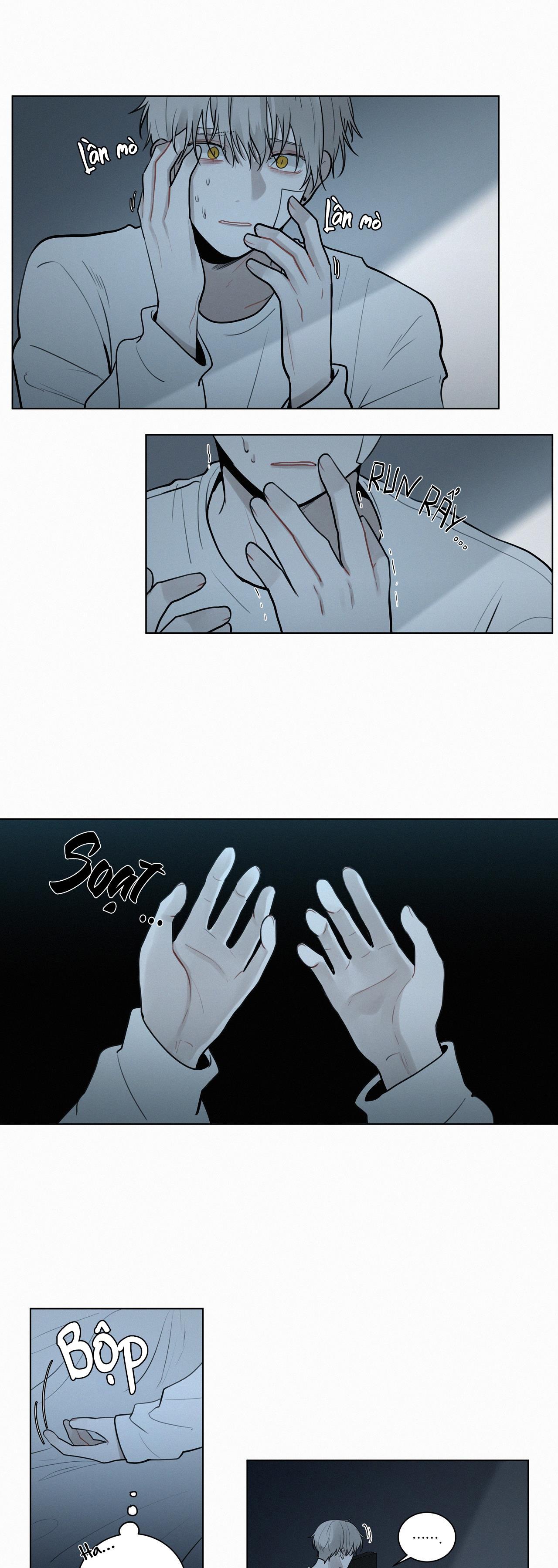 Hiến tế máu Chapter 53 - Next Chapter 54