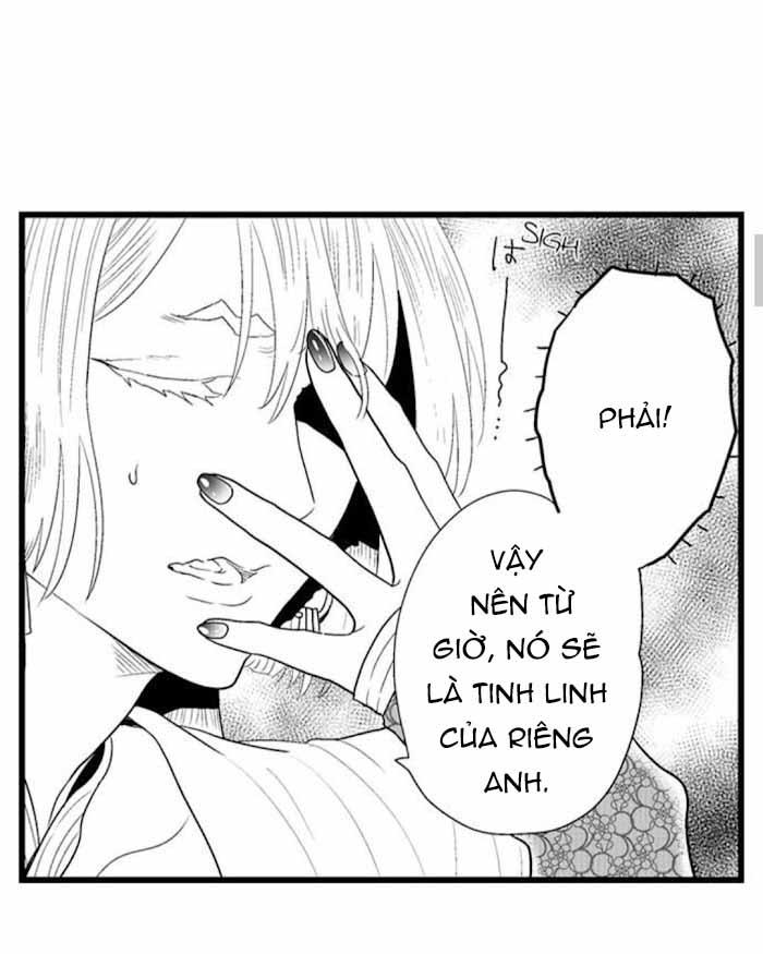 Tôi Chỉ Muốn Mang Người Yêu Đã Chết Trở Về Chapter 6 - Next Chapter 7