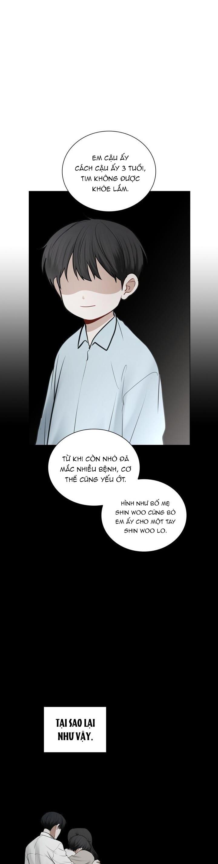 Không xa lạ Chapter 33 - Next Chapter 34