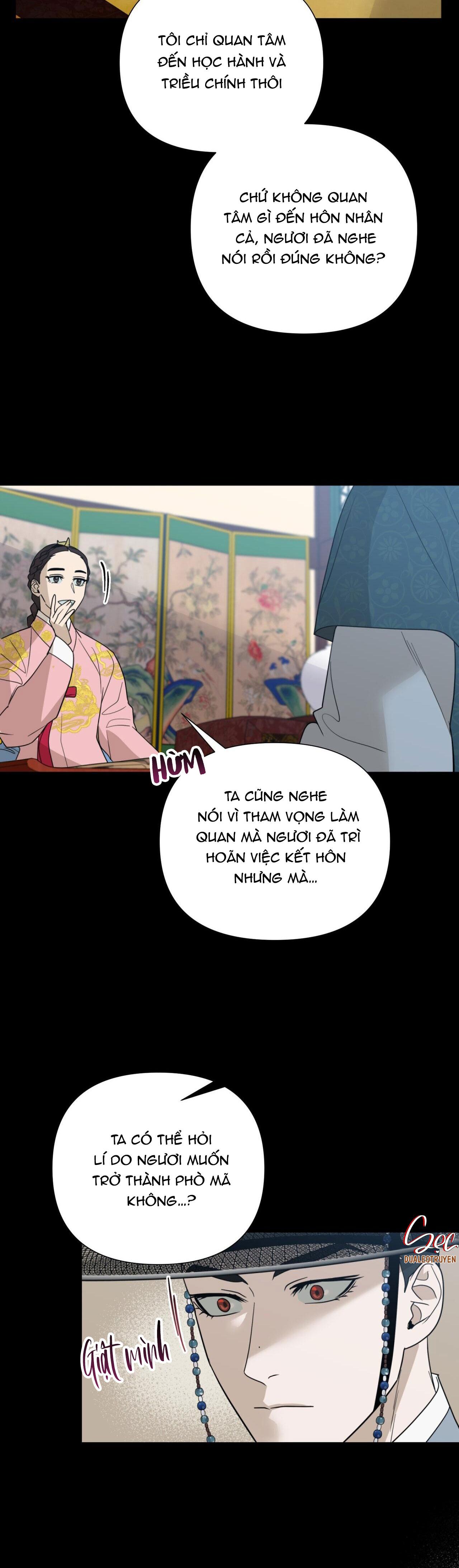 KIỆT TÁC Chapter 23 - Next Chapter 24