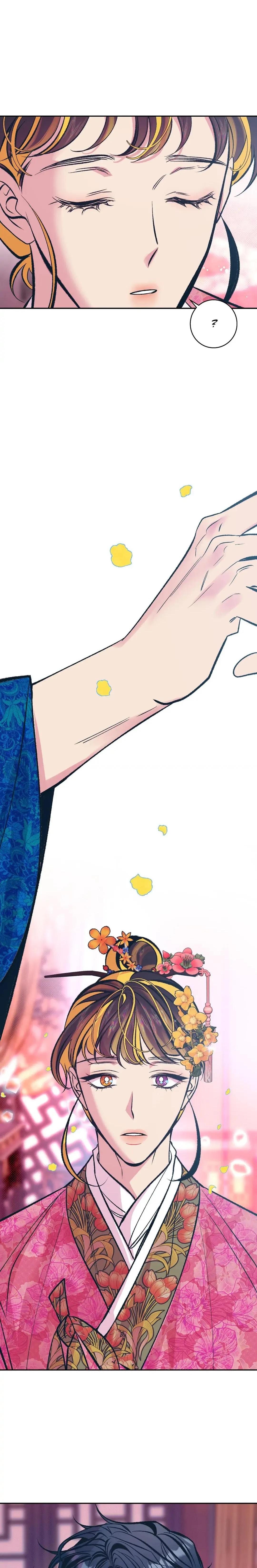 [Hoàn] Một Nửa Dòng Máu Dokkaebi Chapter 9 Chap 9 - H - Next Chapter 10 Chapter 10 - H