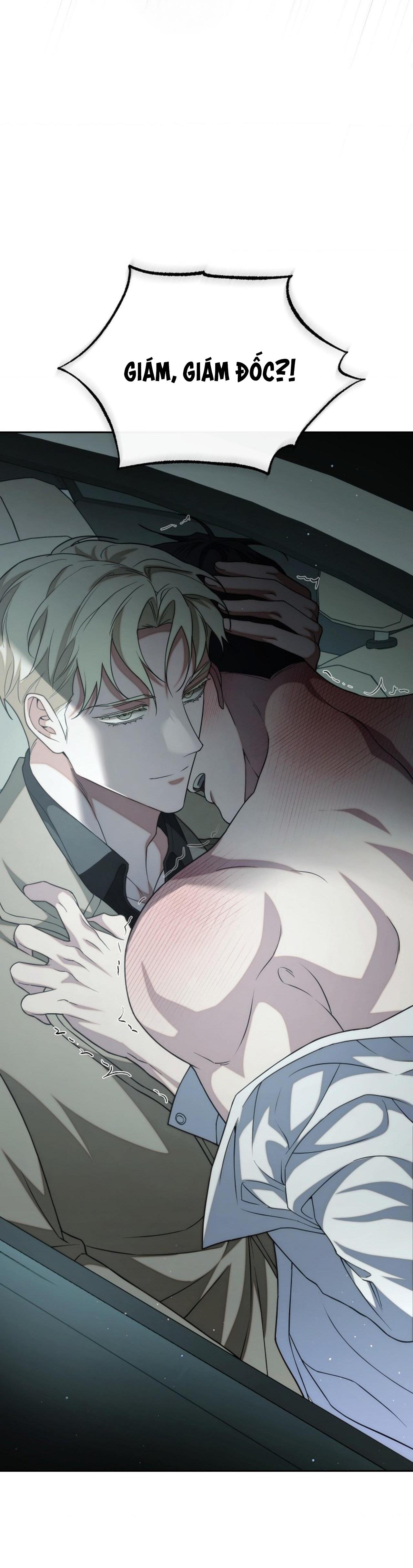 (ABO) MỐI QUAN HỆ KHÔNG HOÀN CHỈNH Chapter 17 H+ - Next Chapter 18 H
