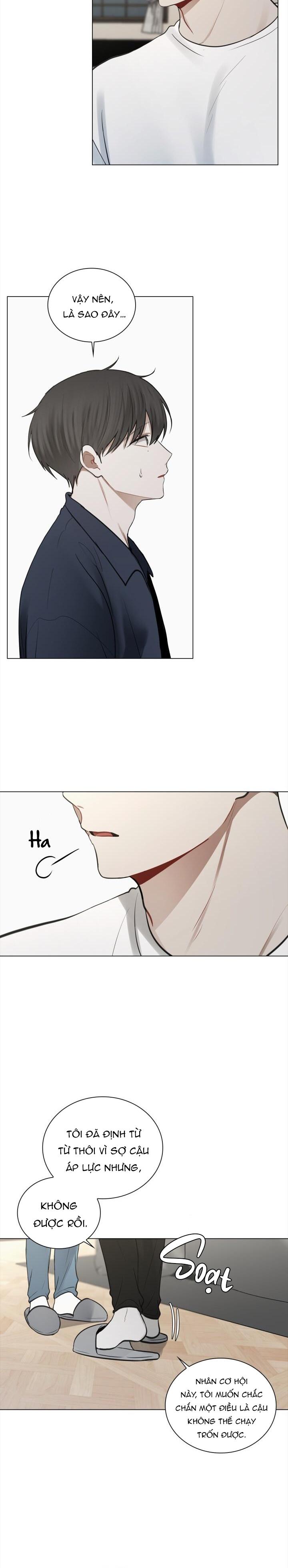 Không xa lạ Chapter 28 - Next Chapter 29