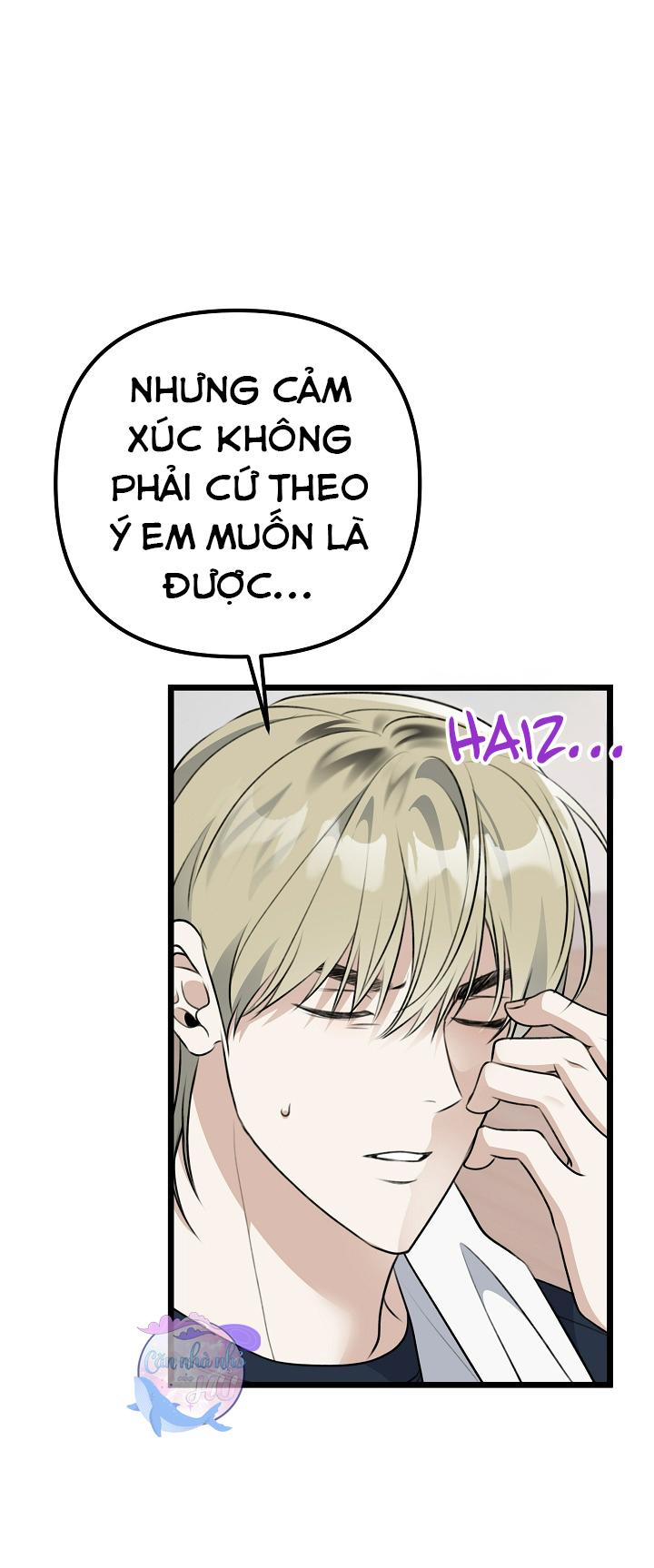 cảm nắng Chapter 23 - Next Chương 24