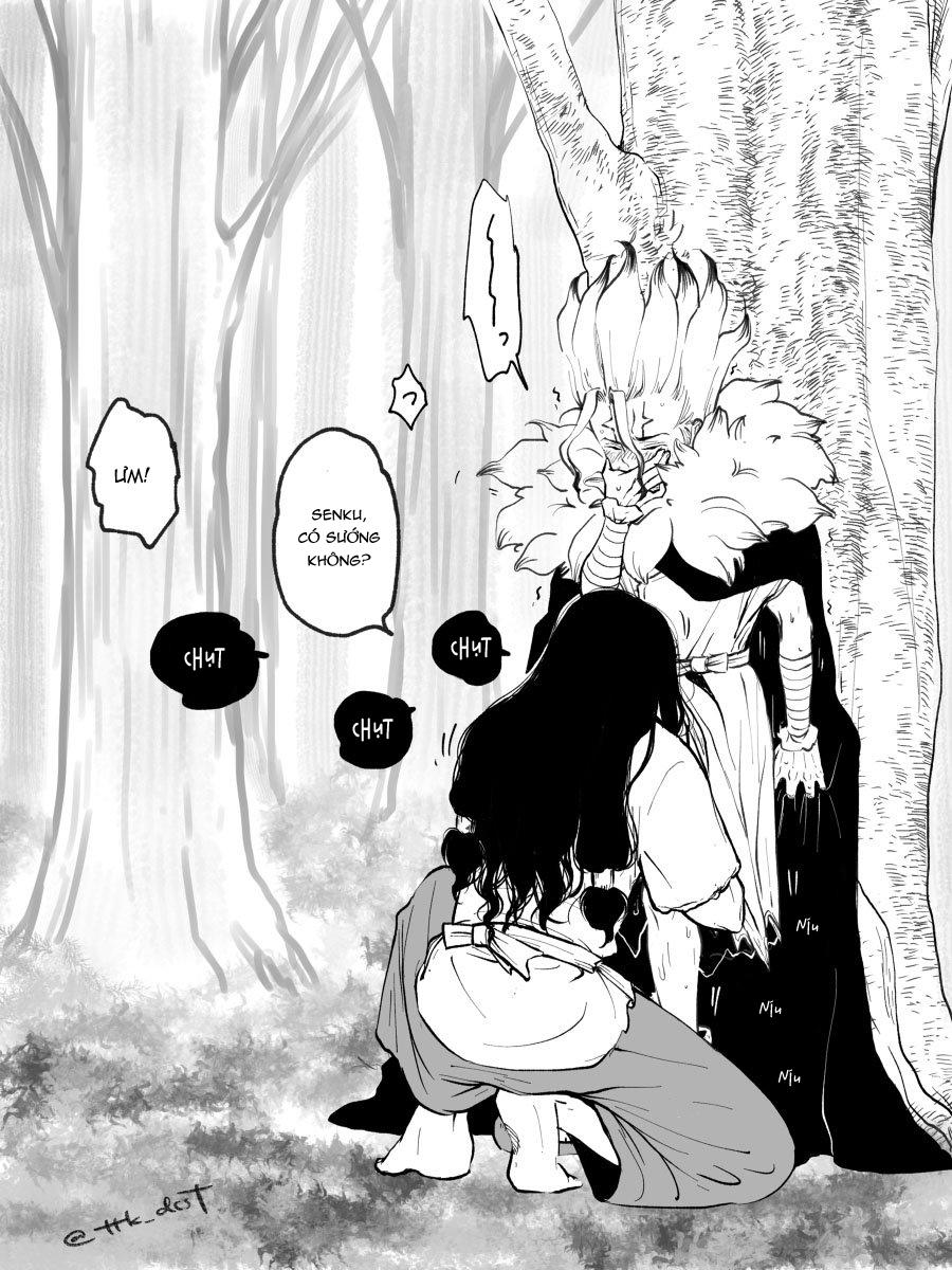 ONESHOT THEO YÊU CẦU Chapter 72 - Next Chapter 73