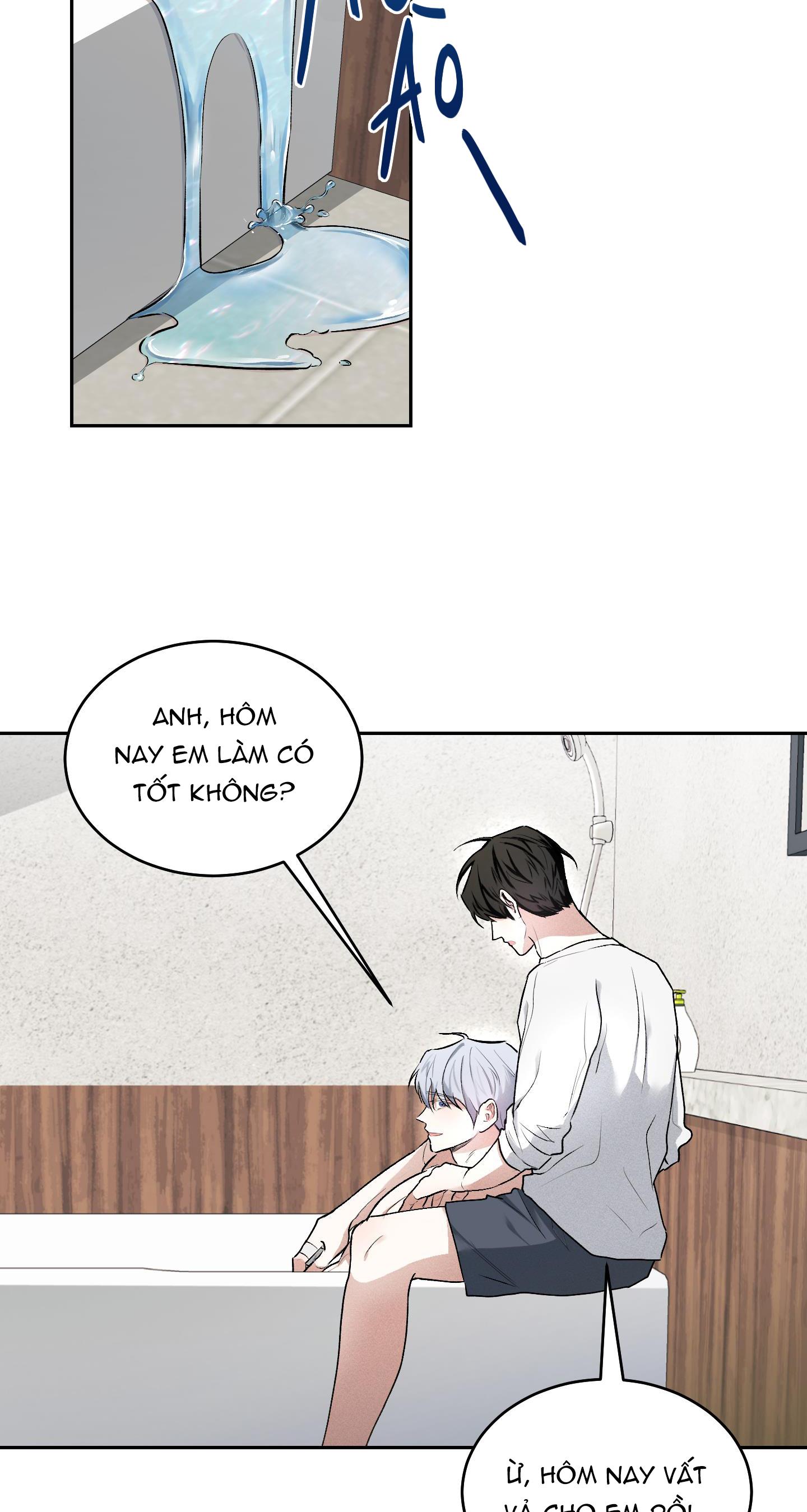 BẮN LÀ DÍNH Chapter 6 - Next Chapter 7