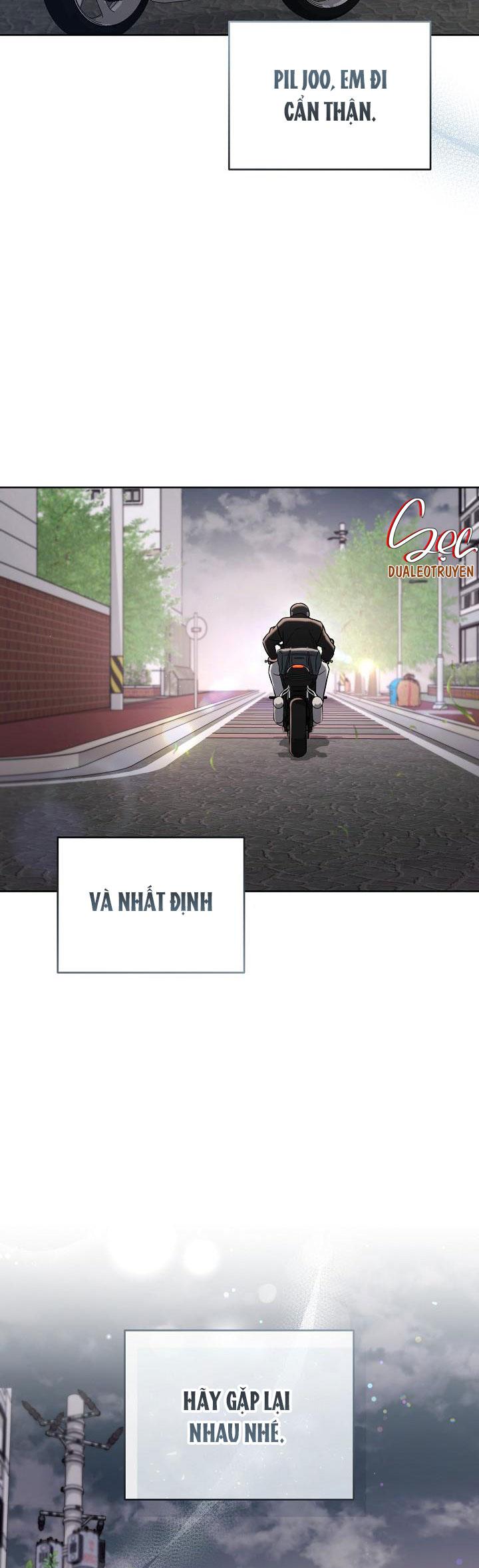 PHIM TRUYỀN HÌNH DÀI TẬP Chapter 23 - Next Chapter 24