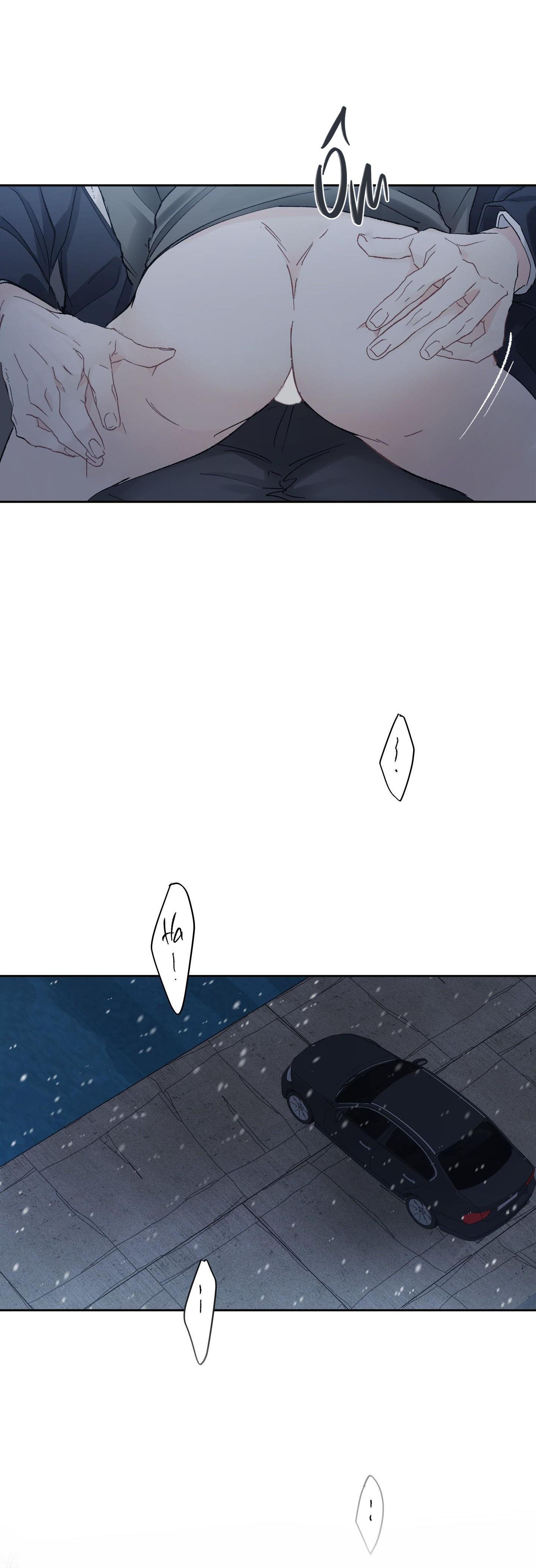 THẾ GIỚI CỦA TÔI KHI KHÔNG CÓ EM Chapter 50 - Next Chapter 51