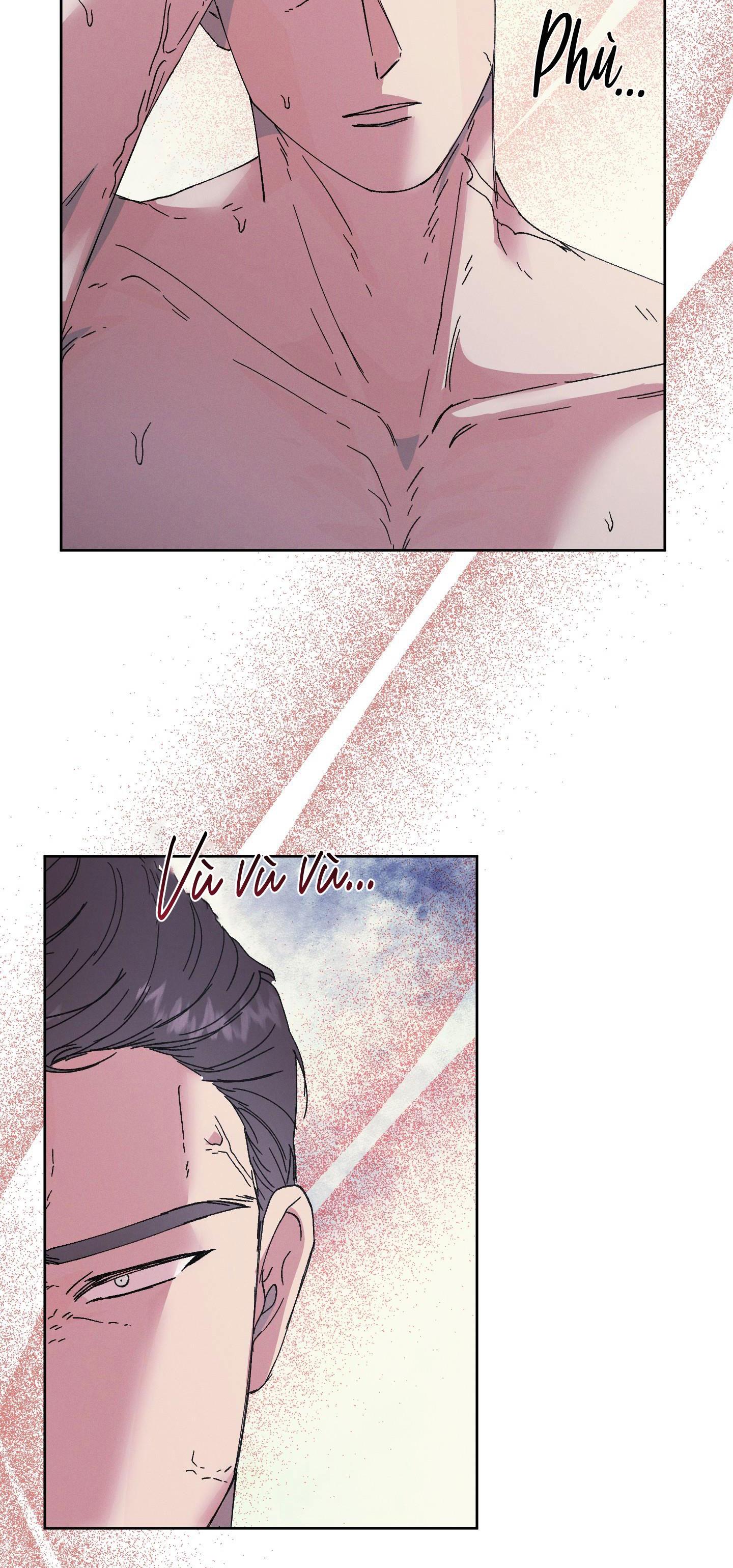 (A x A) Ngày trăng không rạng Chapter 8 NGOẠI TRUYỆN 3 - Next Chapter 9 NGOẠI TRUYỆN 4