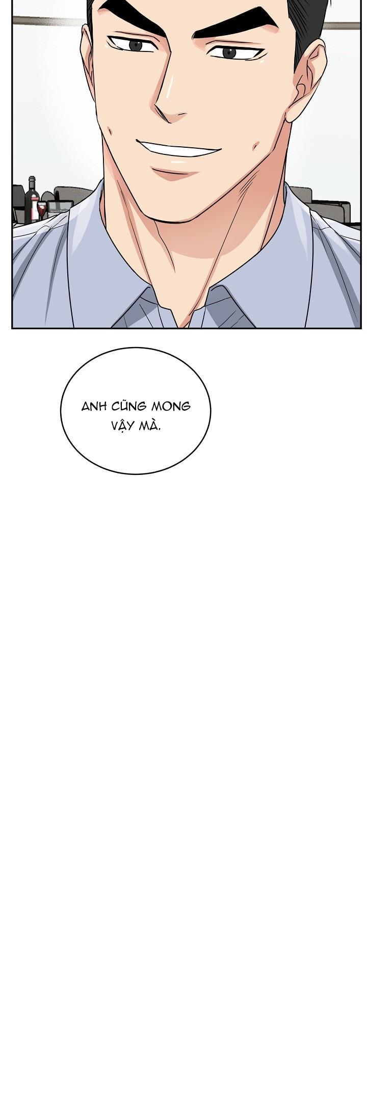 HỔ DỮ Chapter 29 - Next Chapter 30