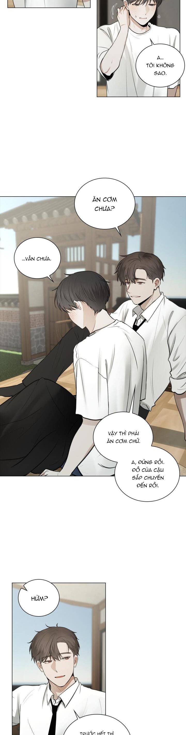 Không xa lạ Chapter 36 - Next Chapter 37