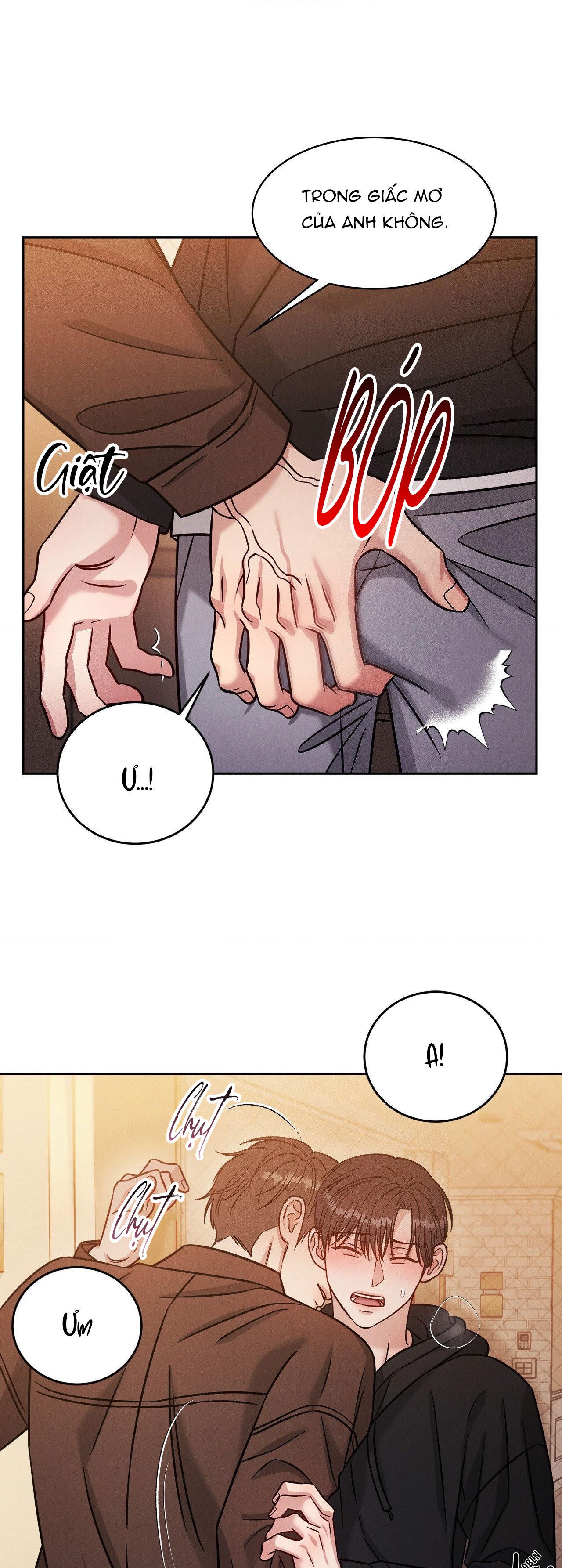 GIẢ DƯỢC Chapter 21 H+ hd - Next Chapter 22 H